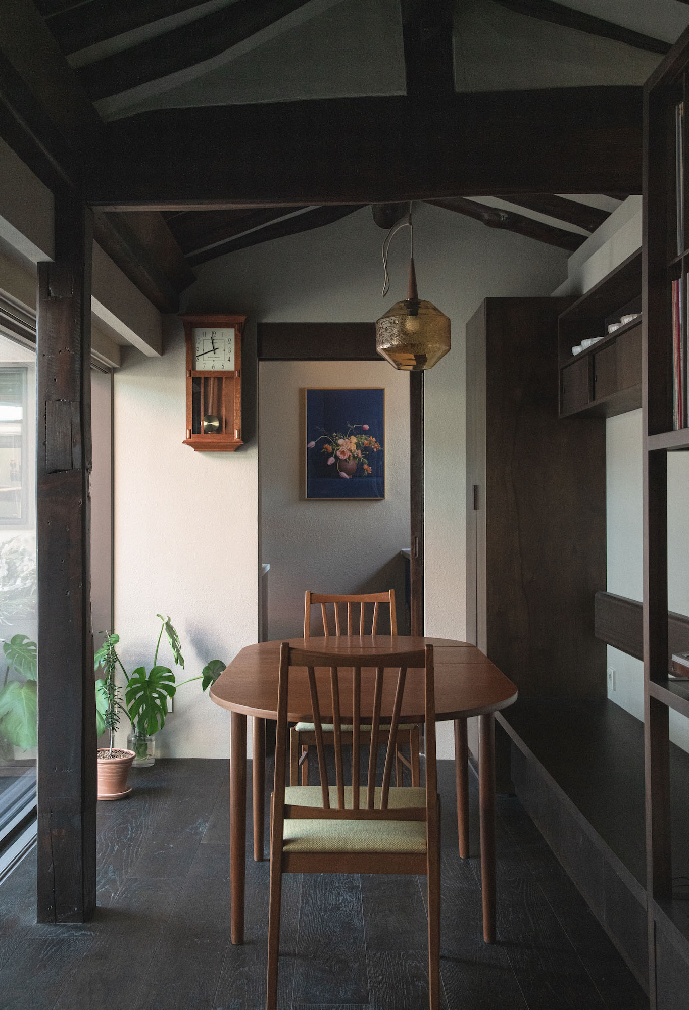 SLIM HANOK 韩屋丨韩国首尔丨Z_Lab-43