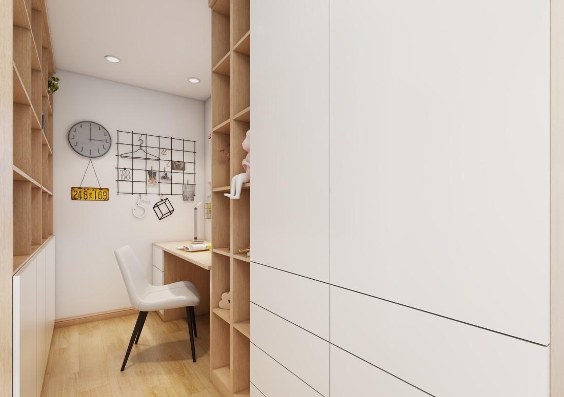 
现代极简|一种极致的简约风格，温暖又大气 -12