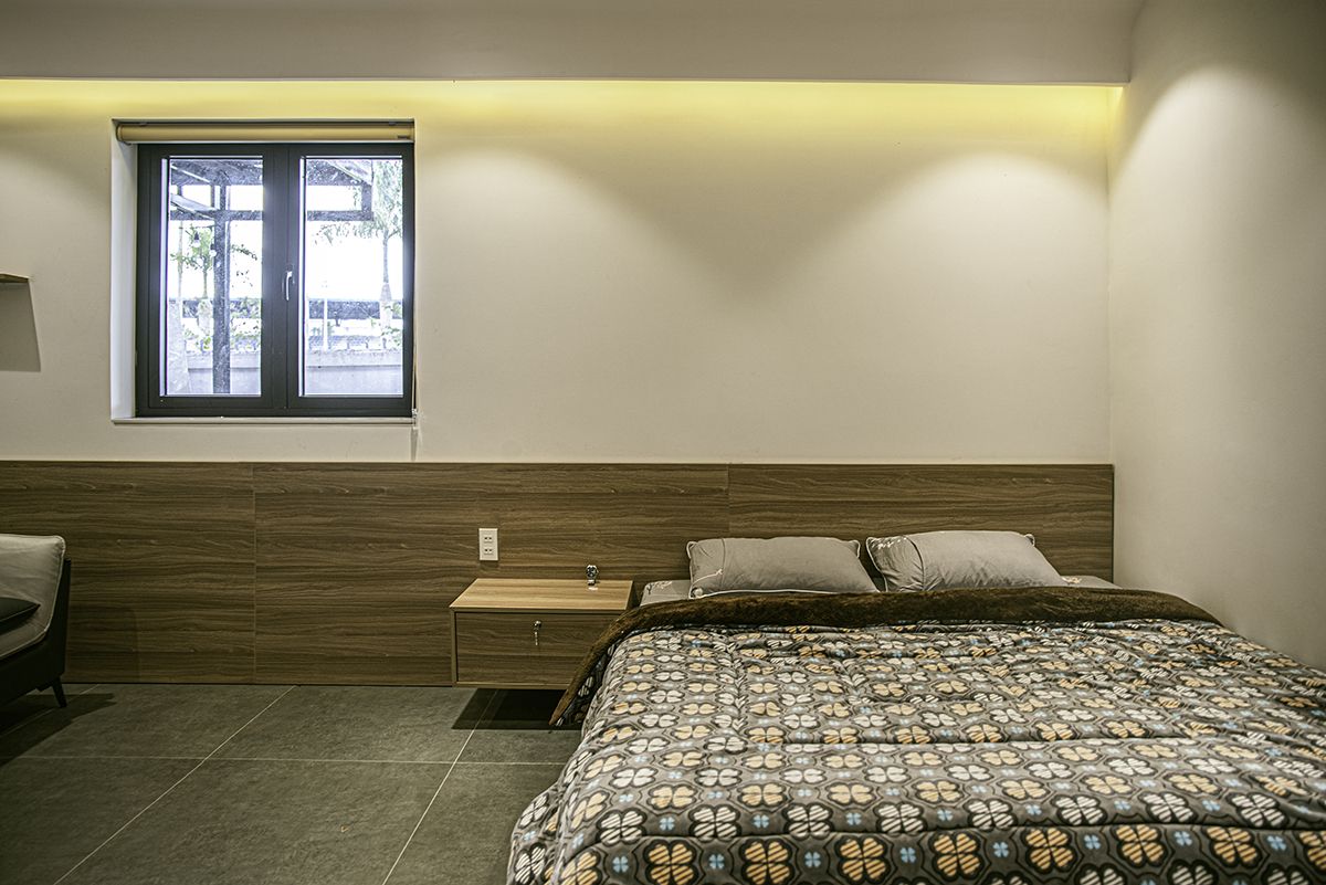 宁静乡村的美国梦之家-33