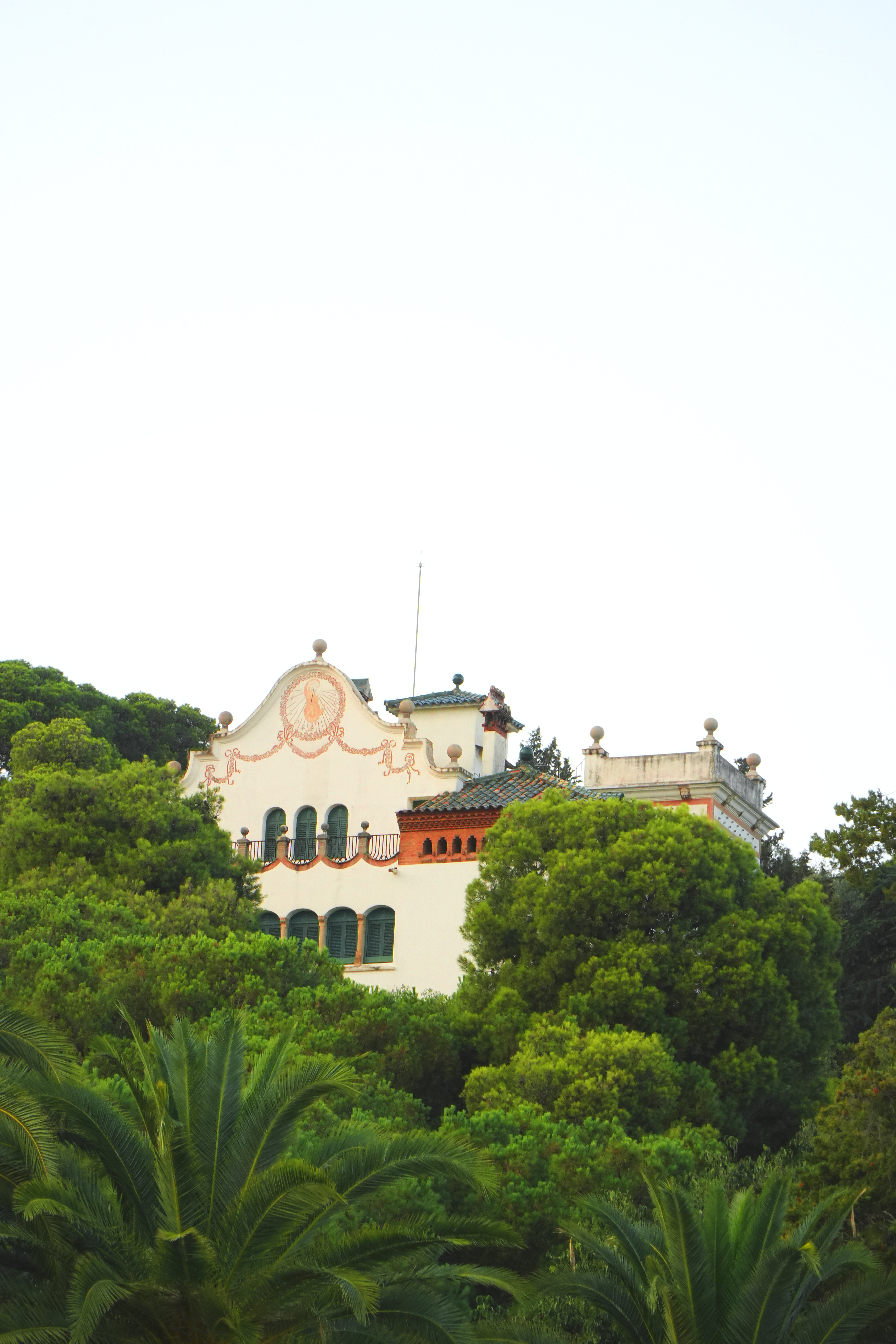 Park Guell-8