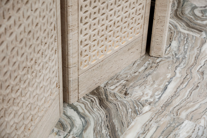 澐璟PARK LANE COMPLEX丨中国南通丨DIA丹健国际-45