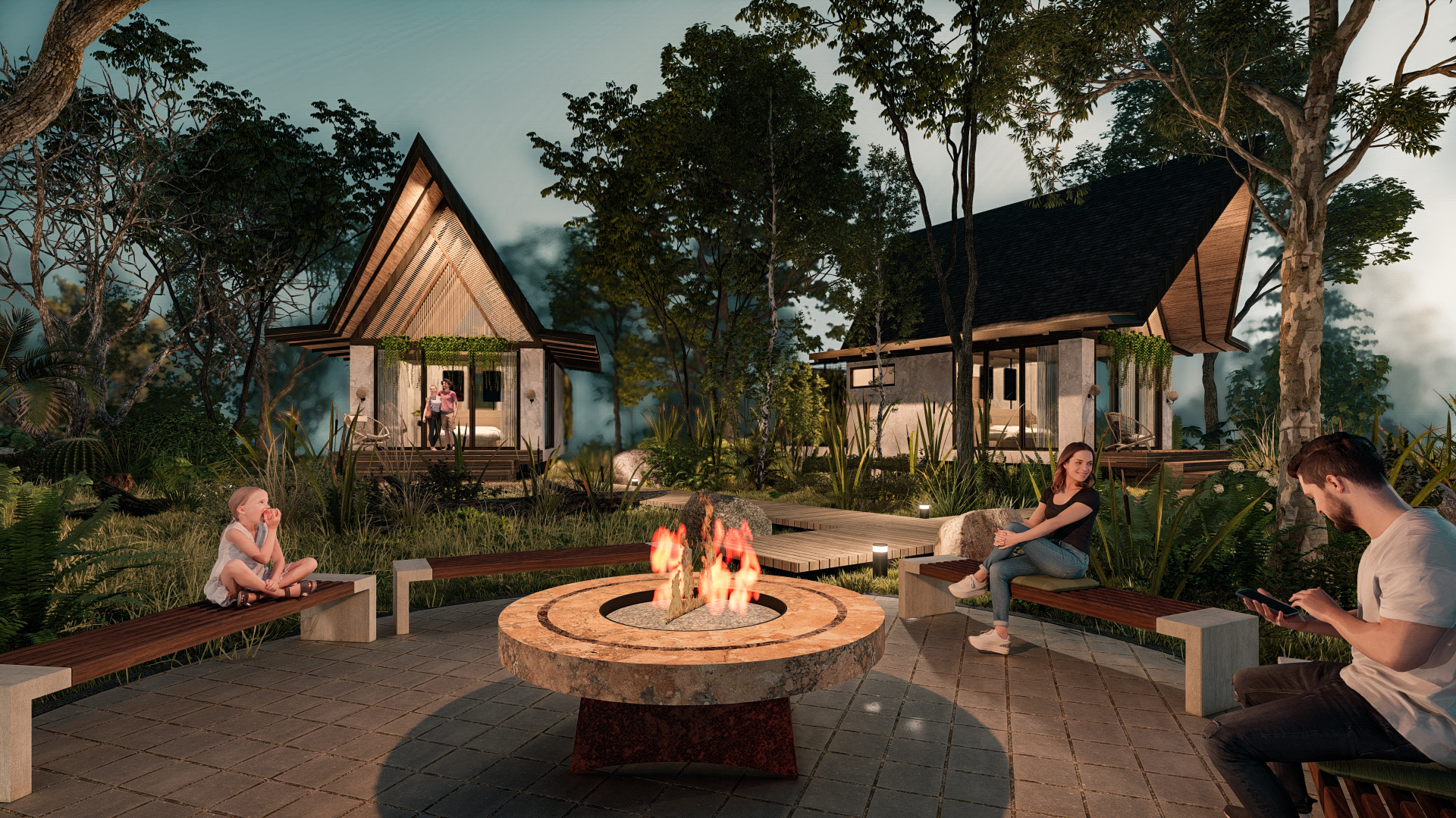 柠檬平房丨Costa Rica-11