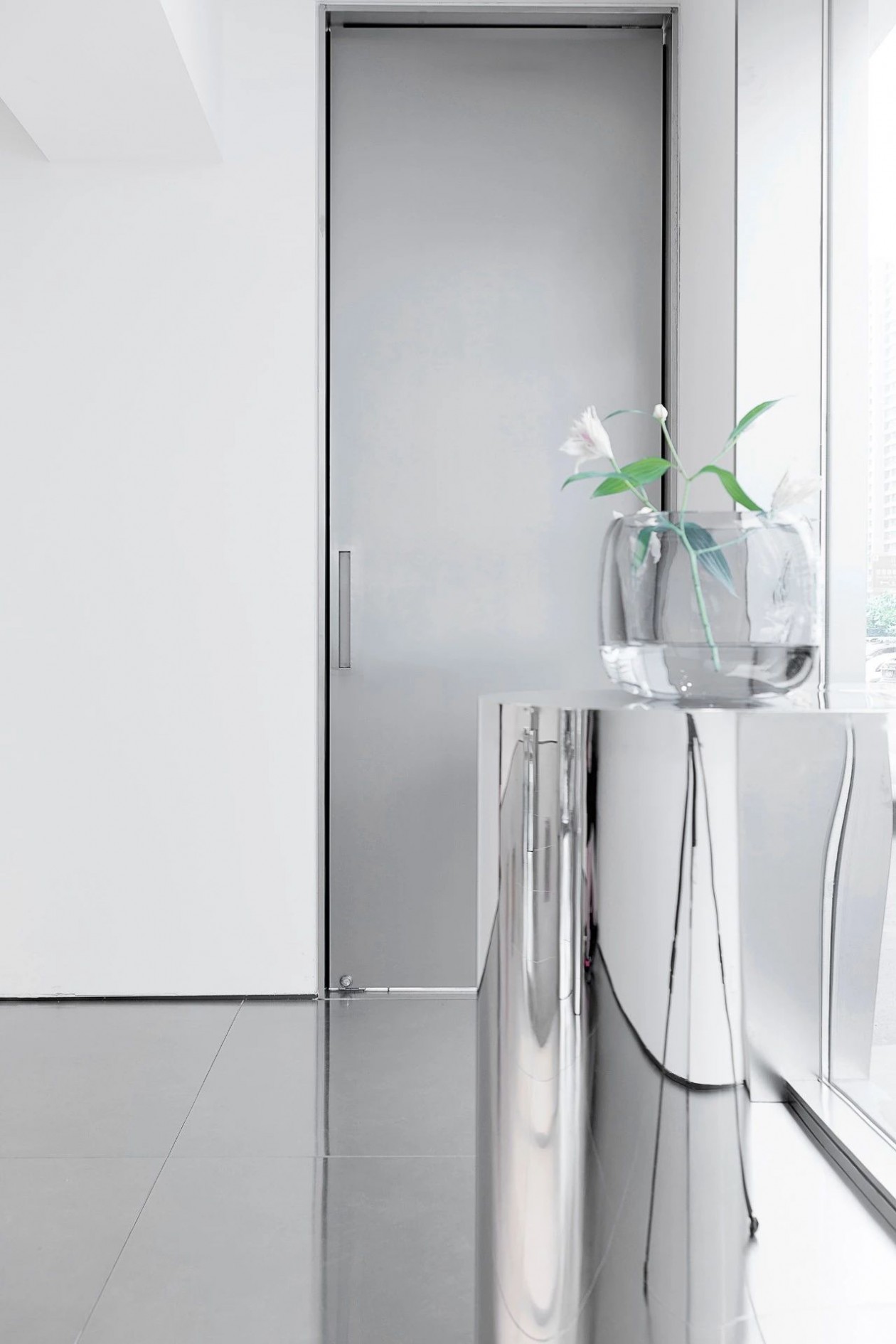 鹿与艺术空间设计丨中国沈阳丨有田建筑空间设计有限公司-16