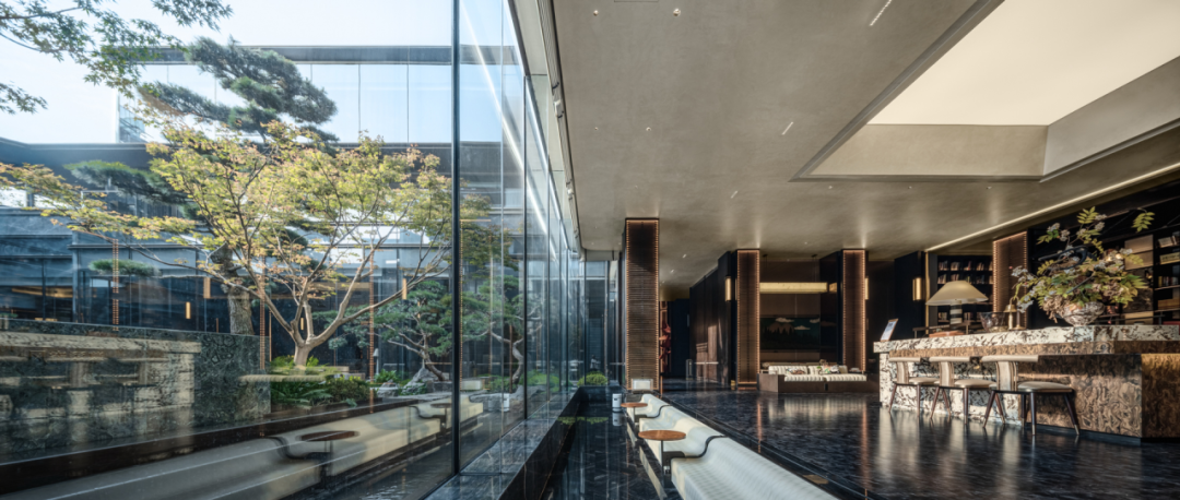 山东金辰·江山赋丨中国德州丨上海柏涛-73