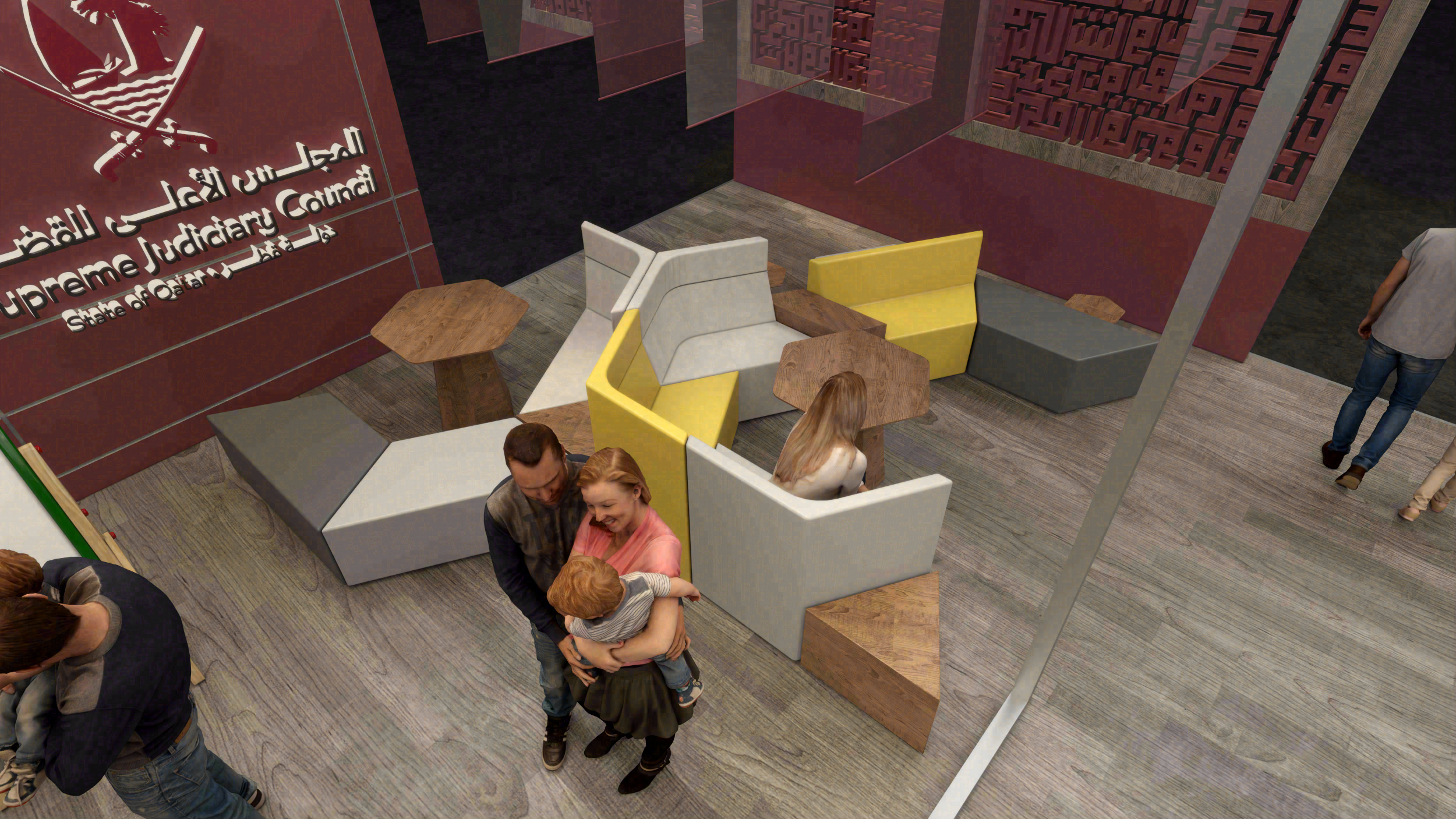 Qatar supreme judiciary council-8