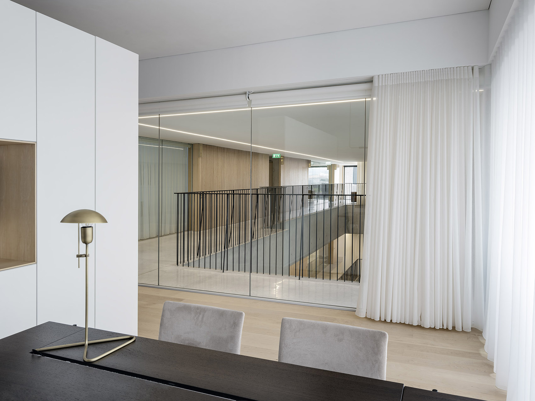 Trofa市政厅丨葡萄牙丨NOARQ-258