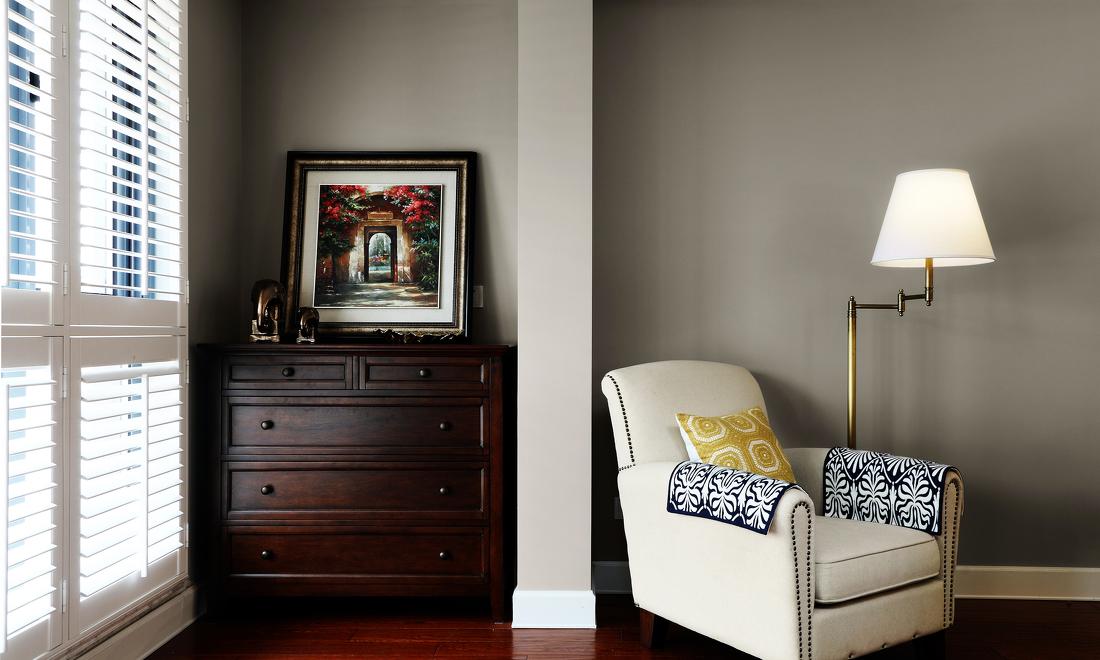 简约美式家居，打造高品质生活空间-20