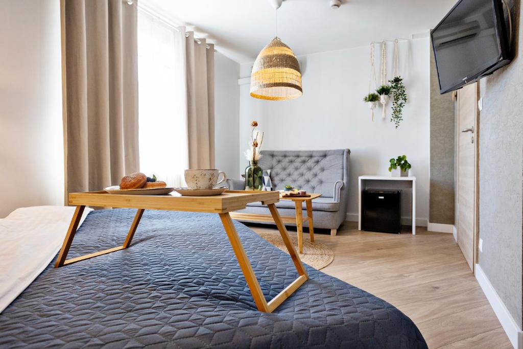 SZUFLADA BOUTIQUE HOTEL - BOHO APARTAMENT - REALISATION-9