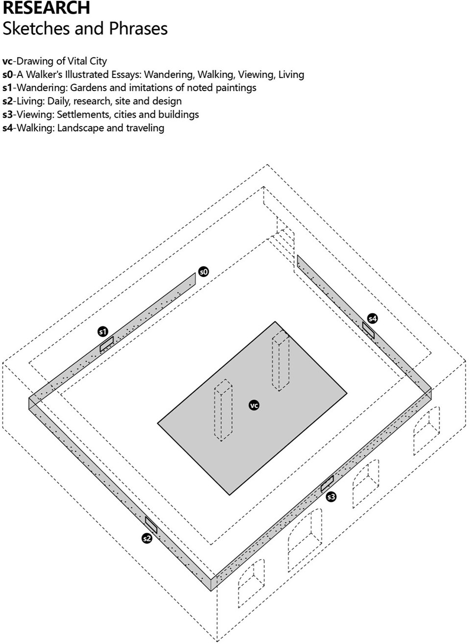 “生境建筑Vital Architecture: Atelier Li Xinggang”展览于柏林Aedes建筑空间开幕-40