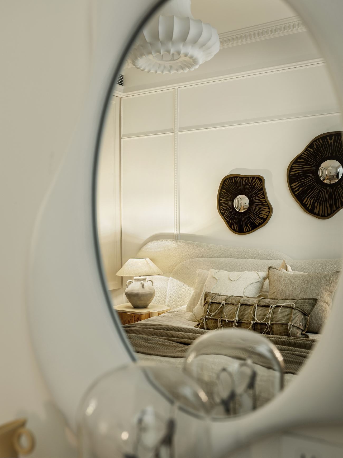 夏韵入怀,唯美法式风丨无隅制造-28