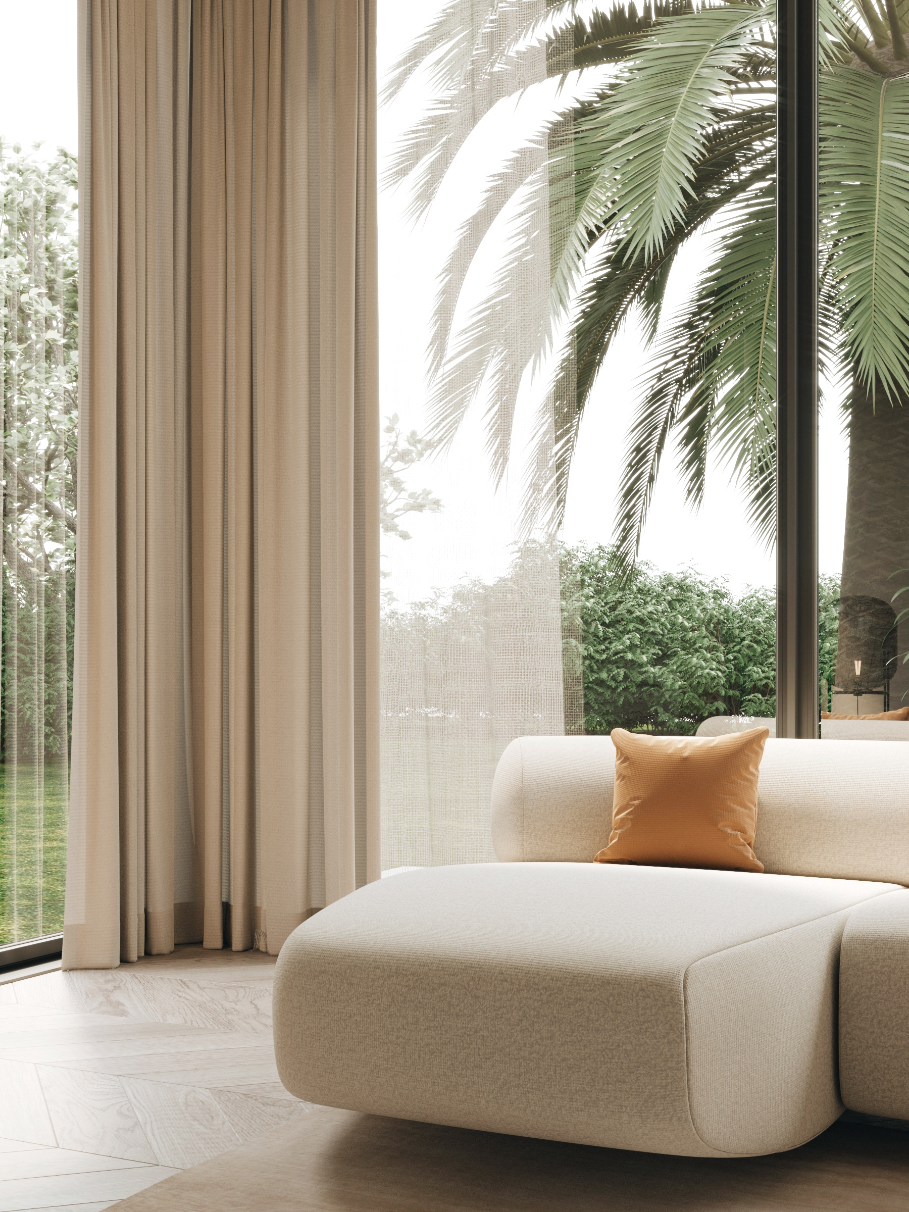 留白，方能听见内心的回响。-11