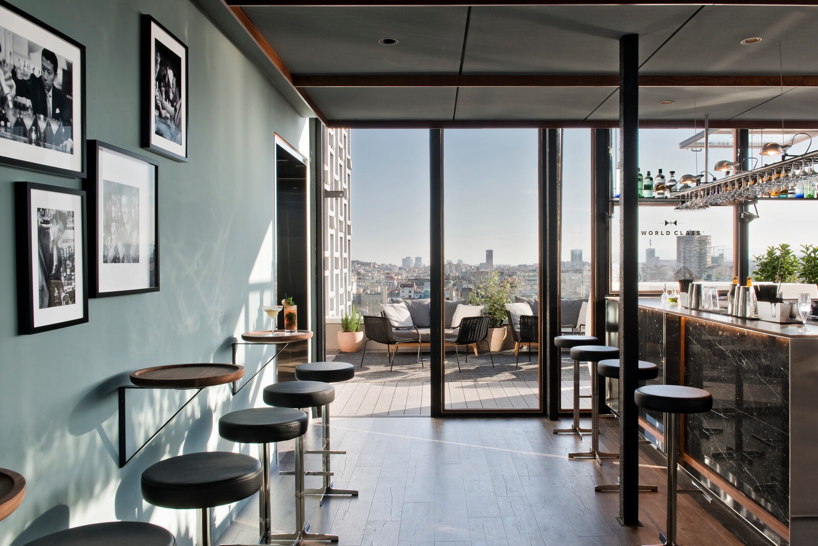 Discovering Opulence | Barcelona's Top 20 Luxury Hotels Unveiled - Covet Edition-40