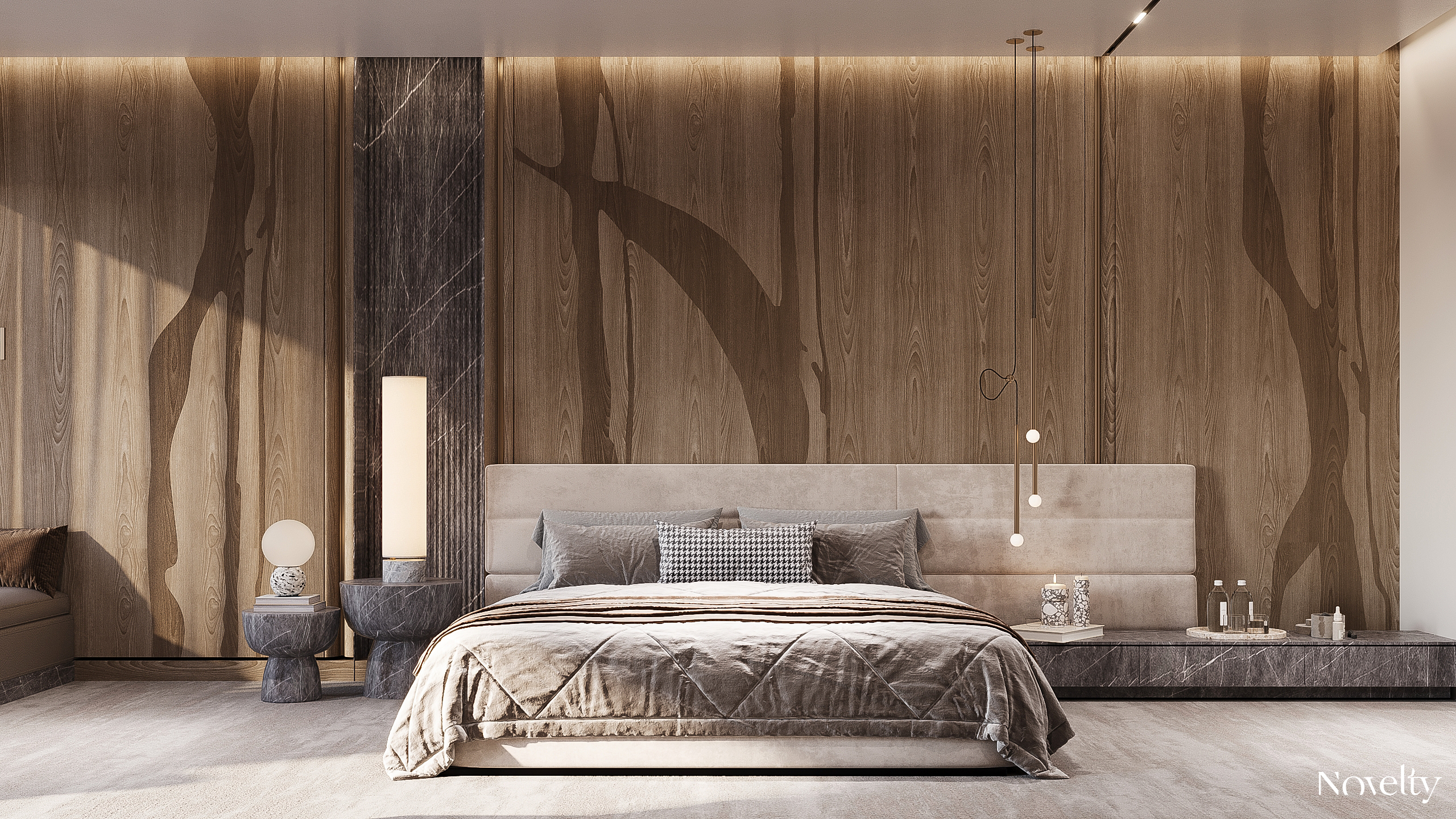 H.R APARTMENT-18