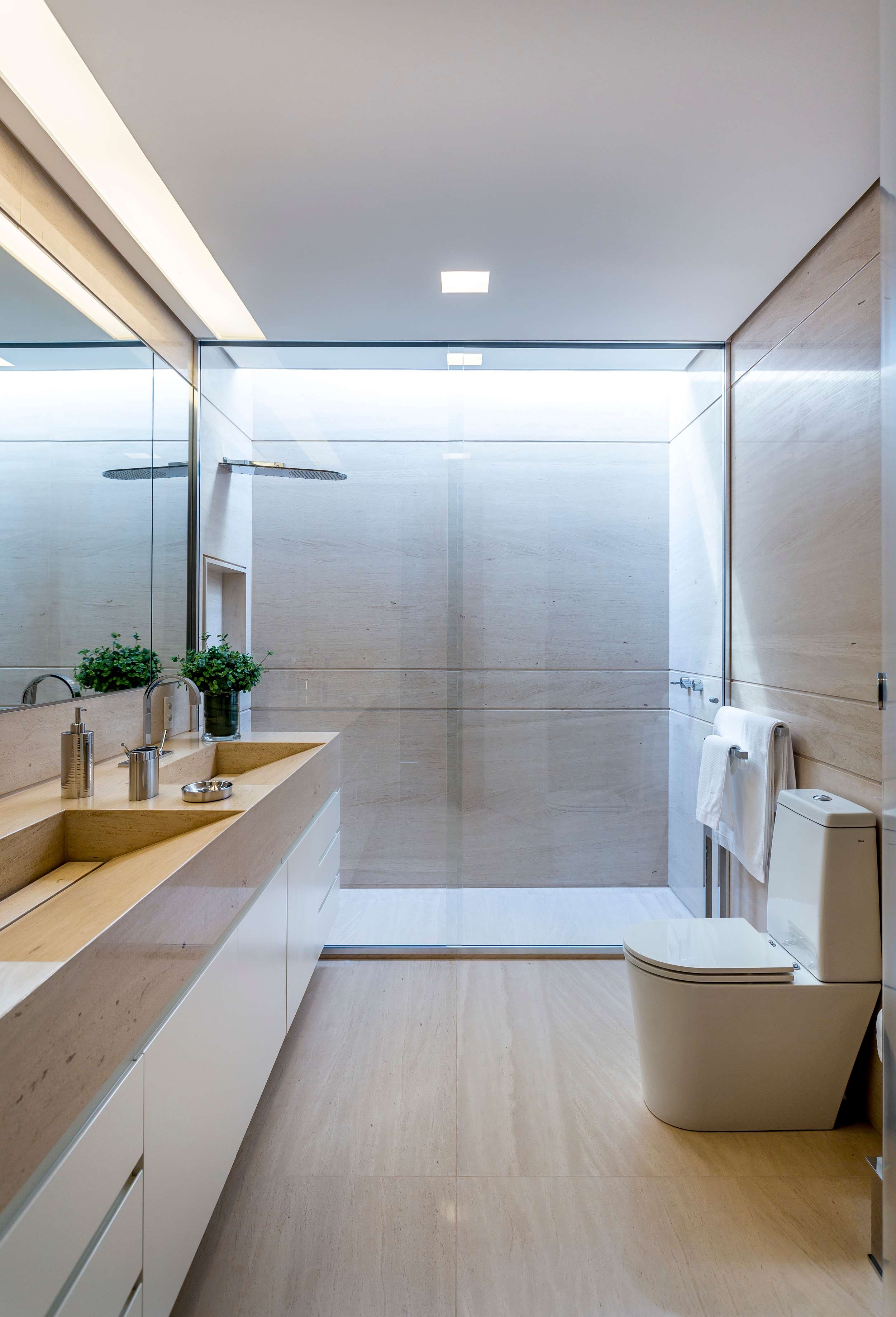 住宅villa do lago fazenda boa vista-1