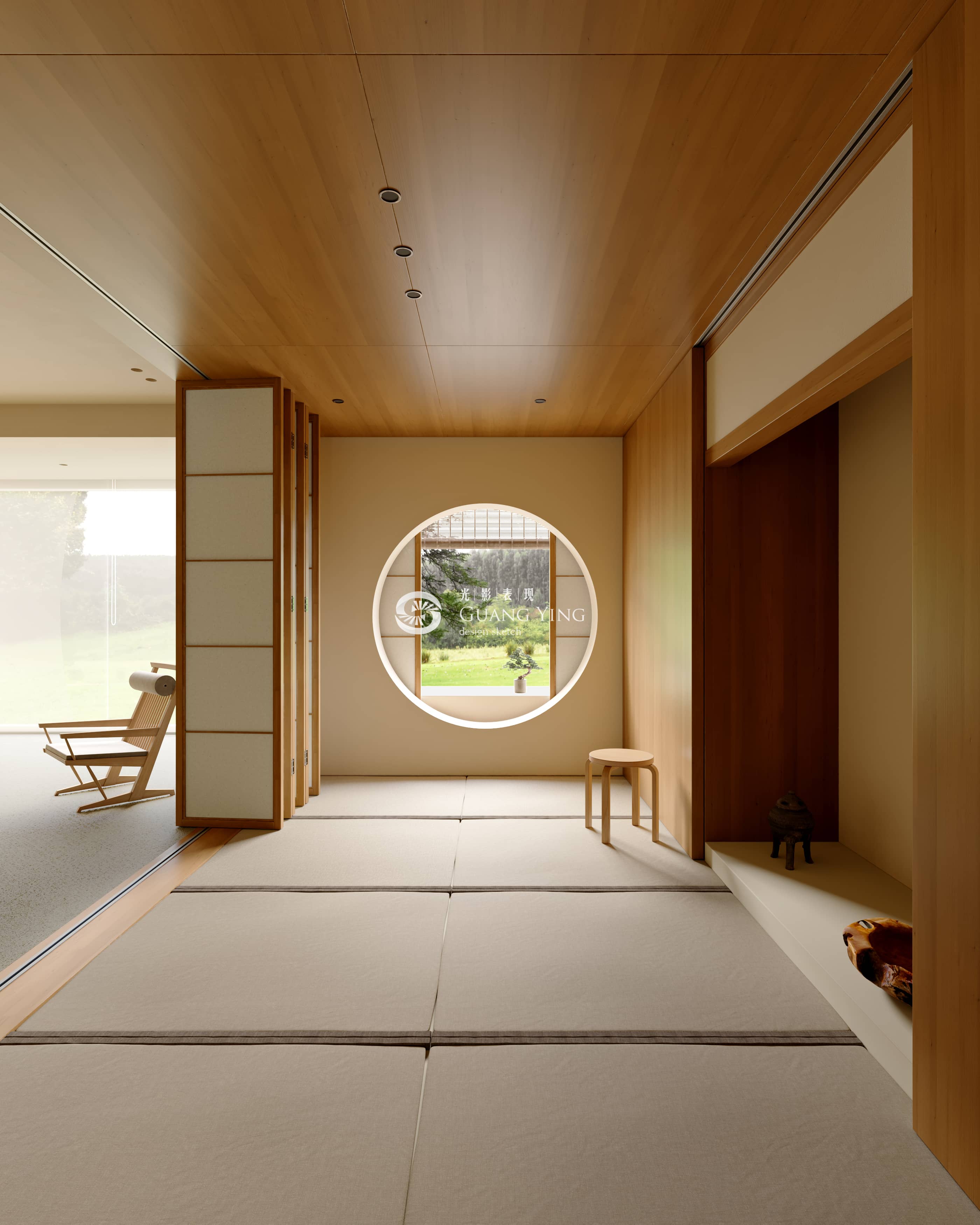 现代 | 春江月-2