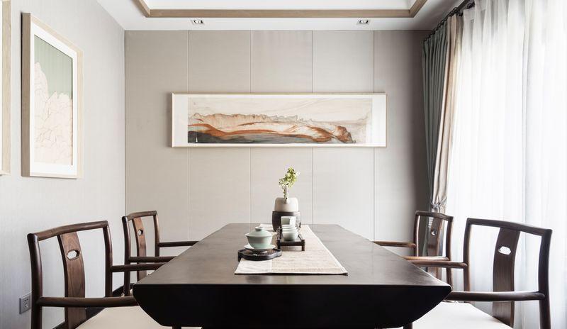 杭州龙坞茶镇生活馆 · 禅意茶文化的室内设计演绎-23