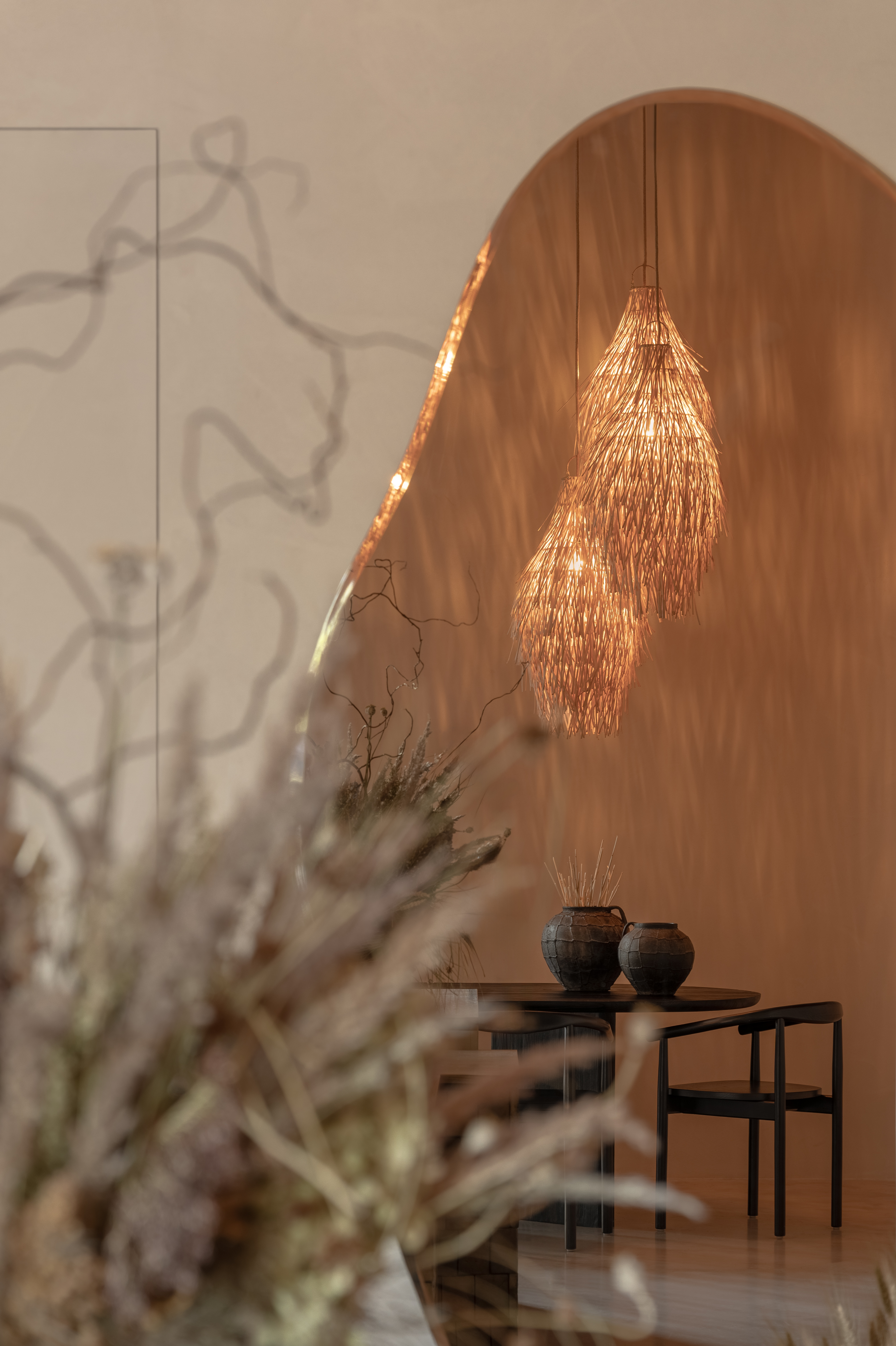 斯特里奇卡餐厅丨乌克兰基辅丨aiix studio-39