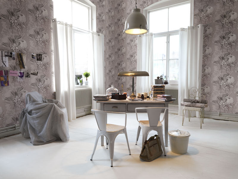 现代简约家居设计典范 | 知名设计师张三的温馨空间-11