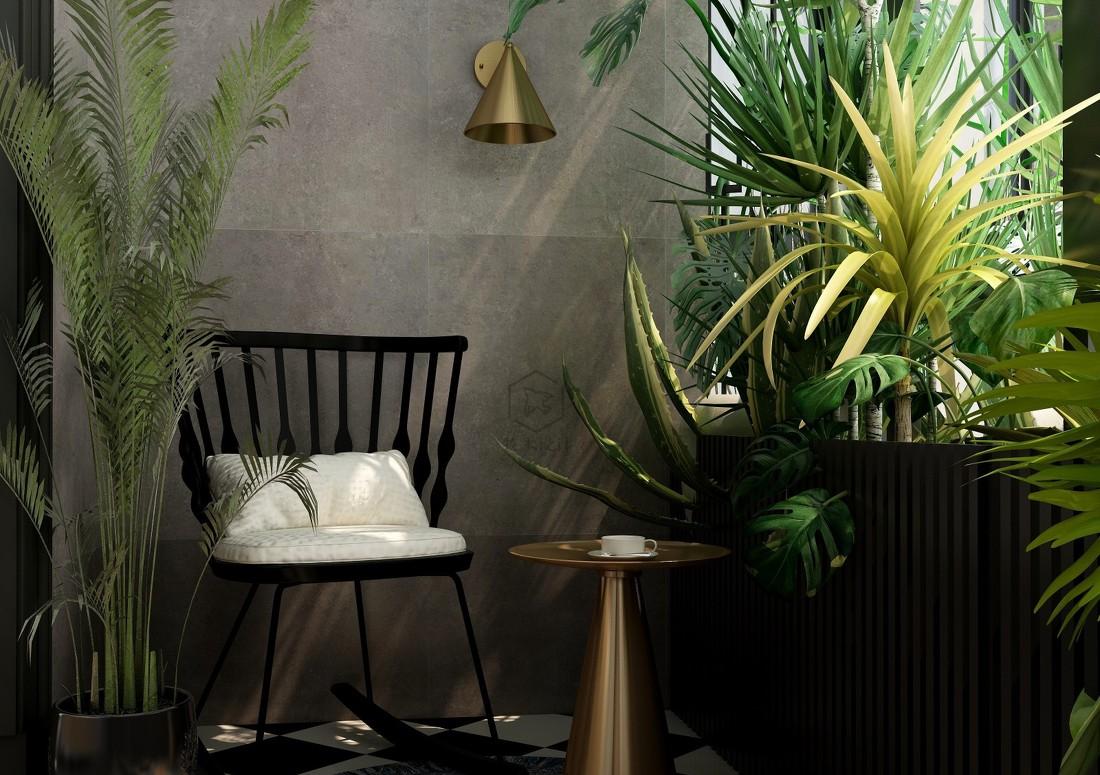 
金科天宸洋房 -7