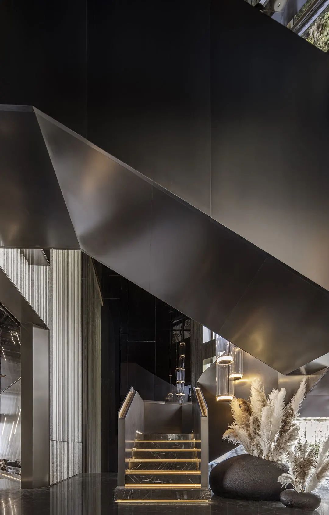 北京京投臻御府生活艺术馆-23