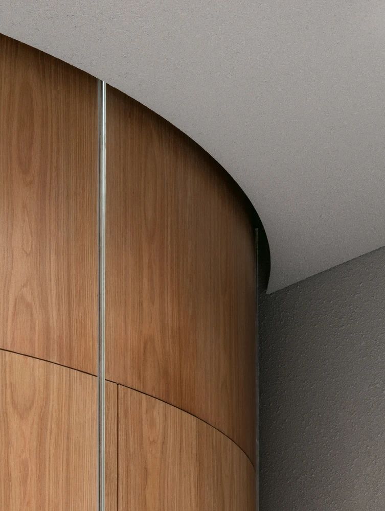 Labotory 打造极简质感奶茶店-65