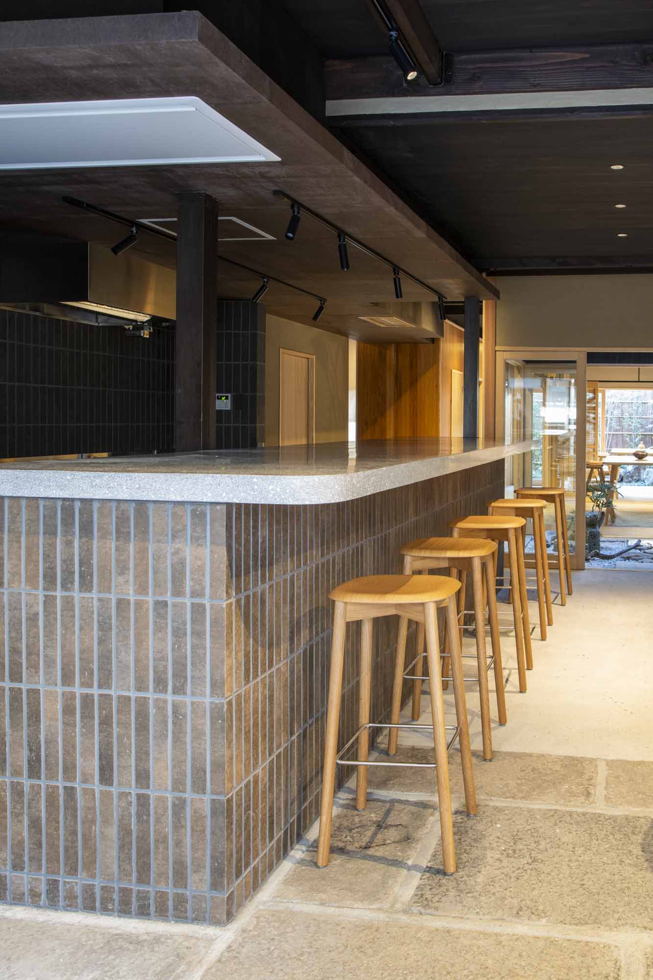 House+Cafe K/Kyoto-1