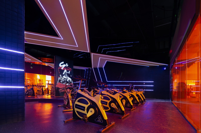 南京墨缇空间 | 多巴胺的执念-28