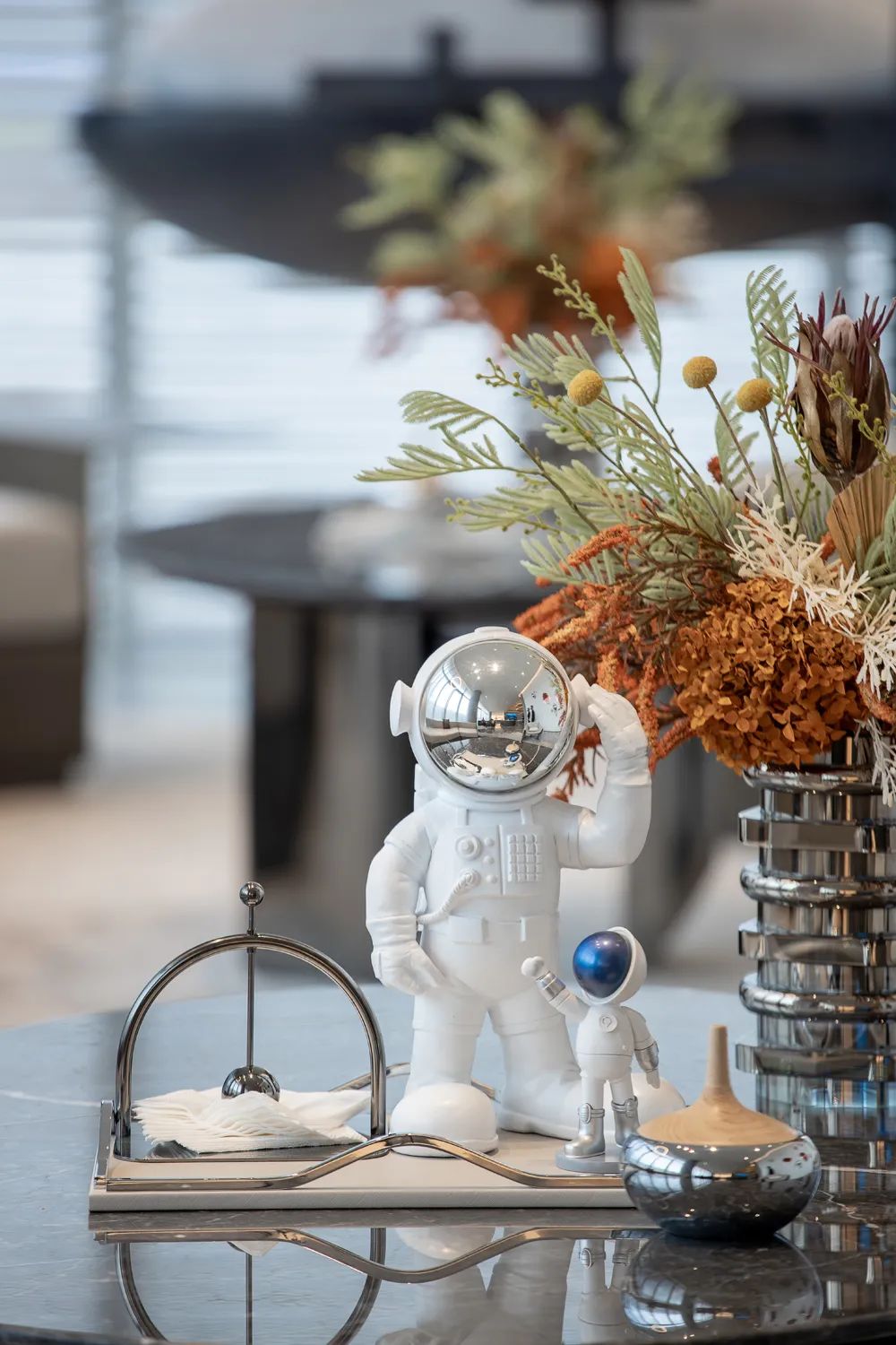 温州云创未来社区丨中国温州丨北京靳朝晖设计有限公司-34