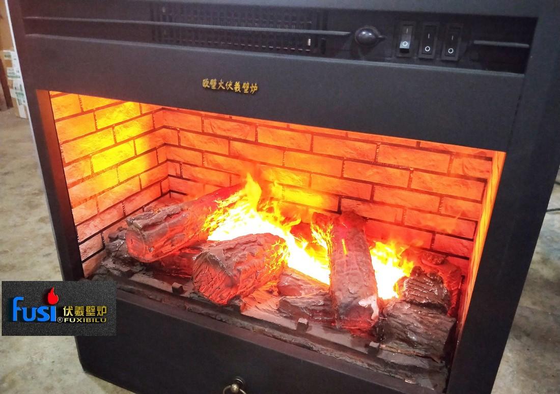 智能电暖炉两用设计，家居取暖新趋势-14