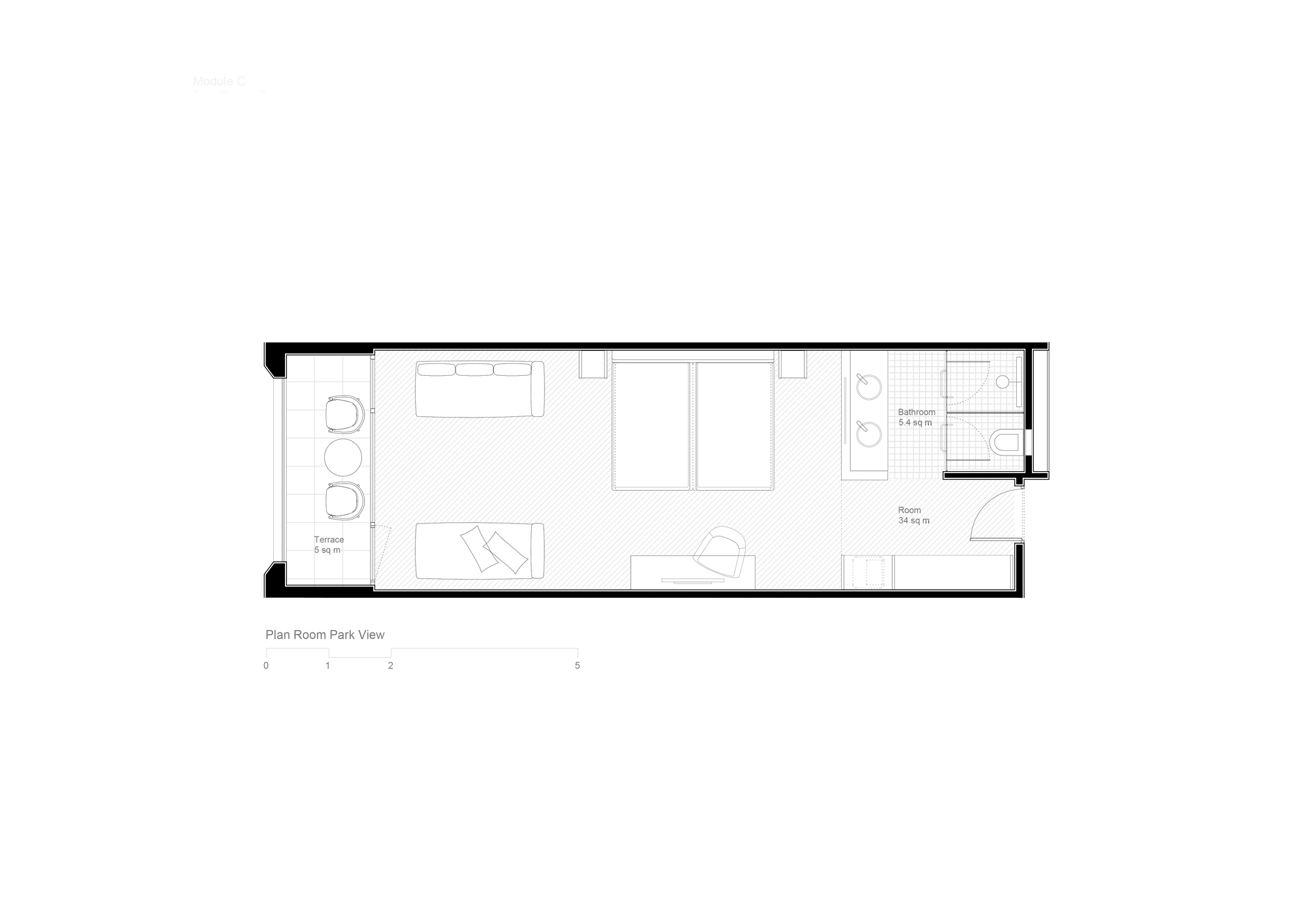 水屋酒店及水疗中心丨保加利亚丨STARH-43
