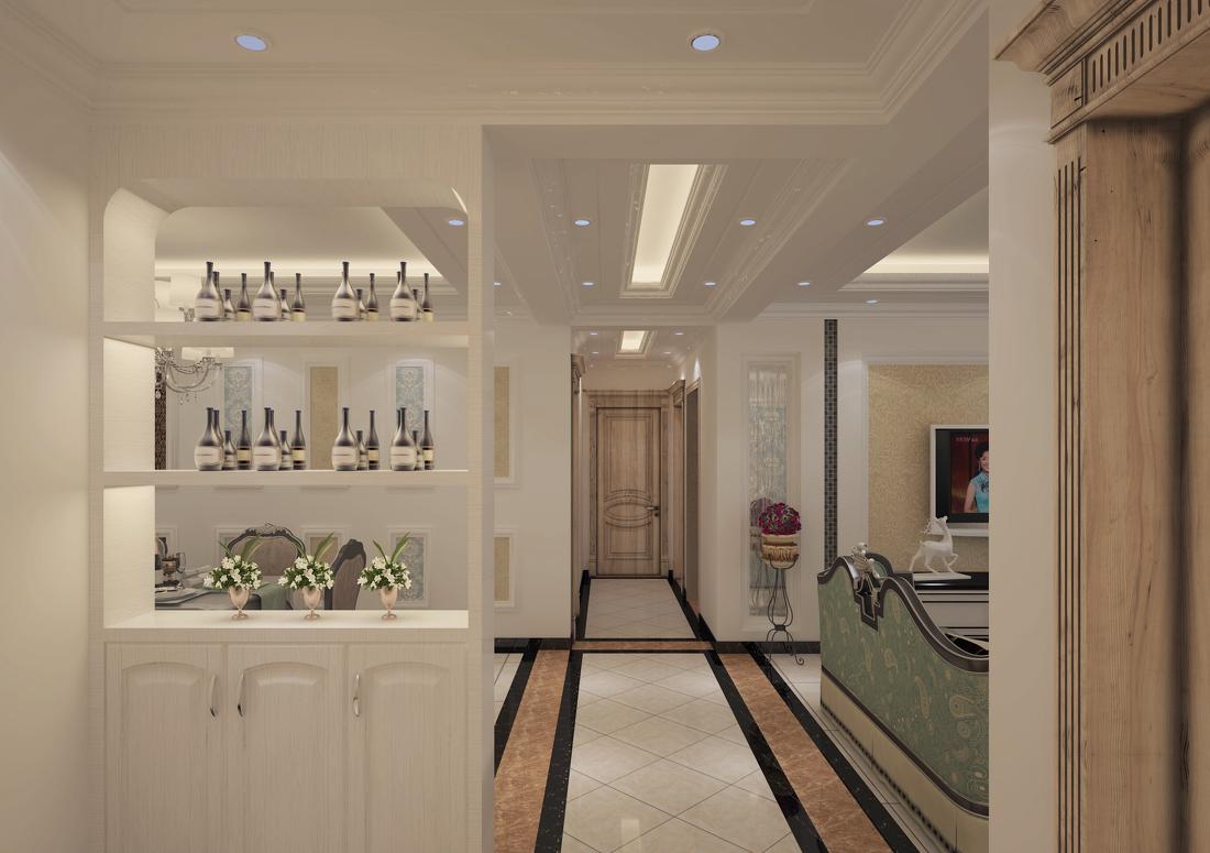 
研湖17栋302室 -0