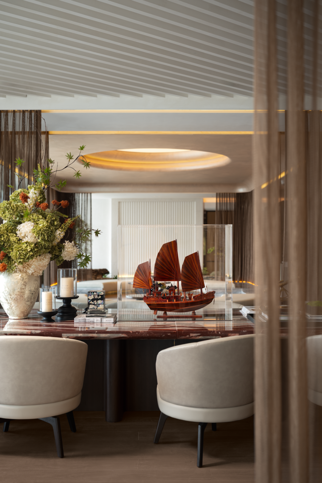 中建玖合·运河玖院丨中国北京丨SRD DESIGN 赛瑞迪普-43