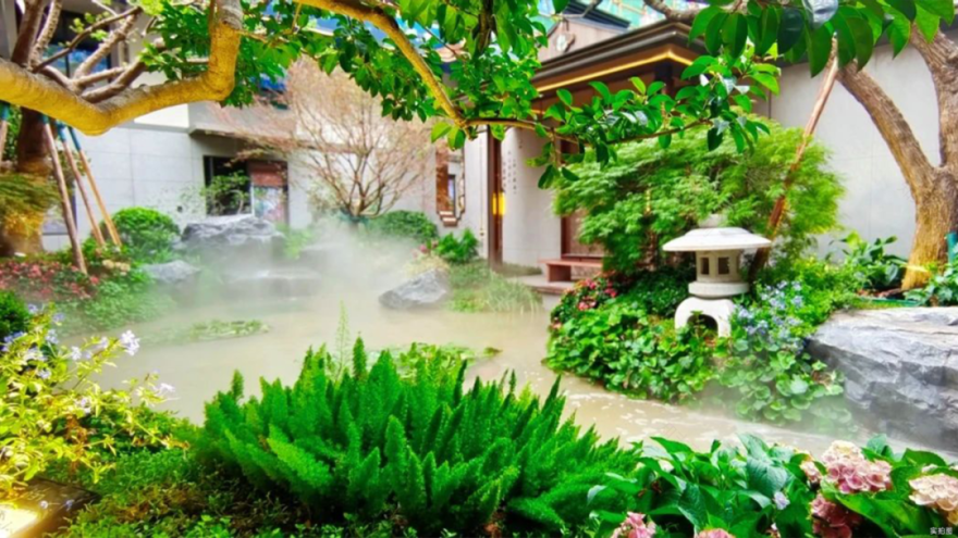 品质见真彰,隐庐鉴匠心——彰泰联发·隐庐圆满举办行业工地观摩会-30