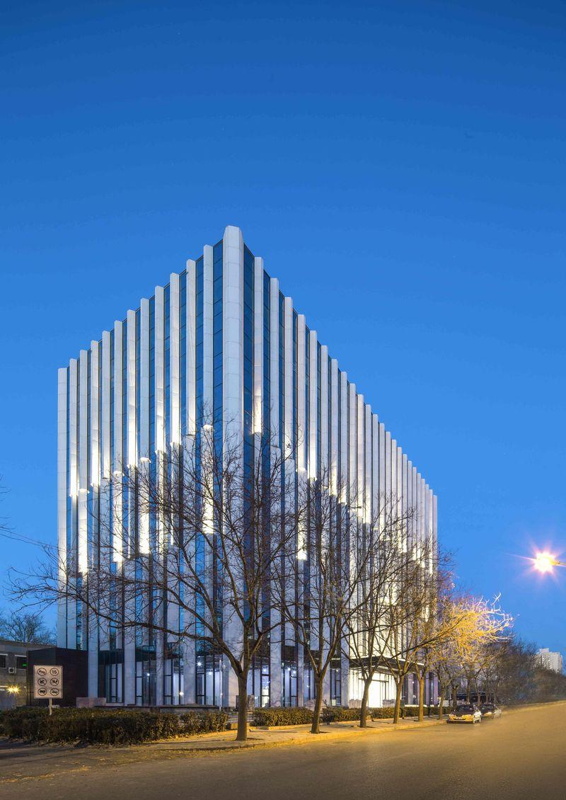 京东方B38研发中心-34