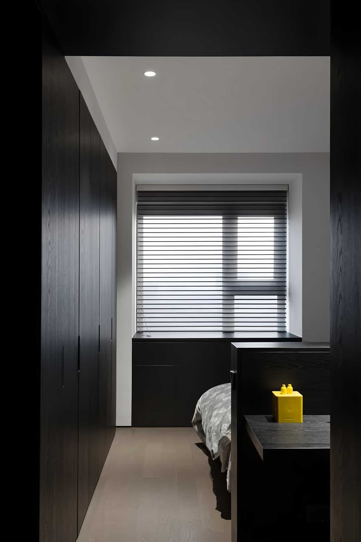 江苏南通紫琅天成170㎡ · 积观设计丨中国南通-41