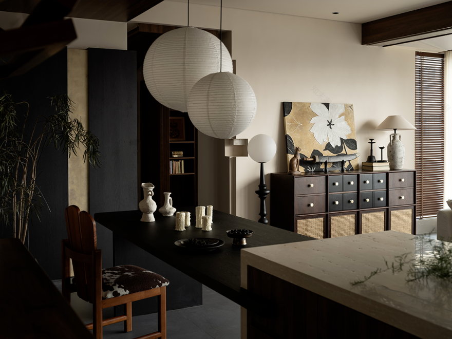 Private Home 当中古遇上东方_20250528-19