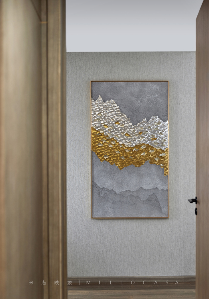 林邑·星湖湾丨中国郴州丨米洛映象,三维雅筑-43