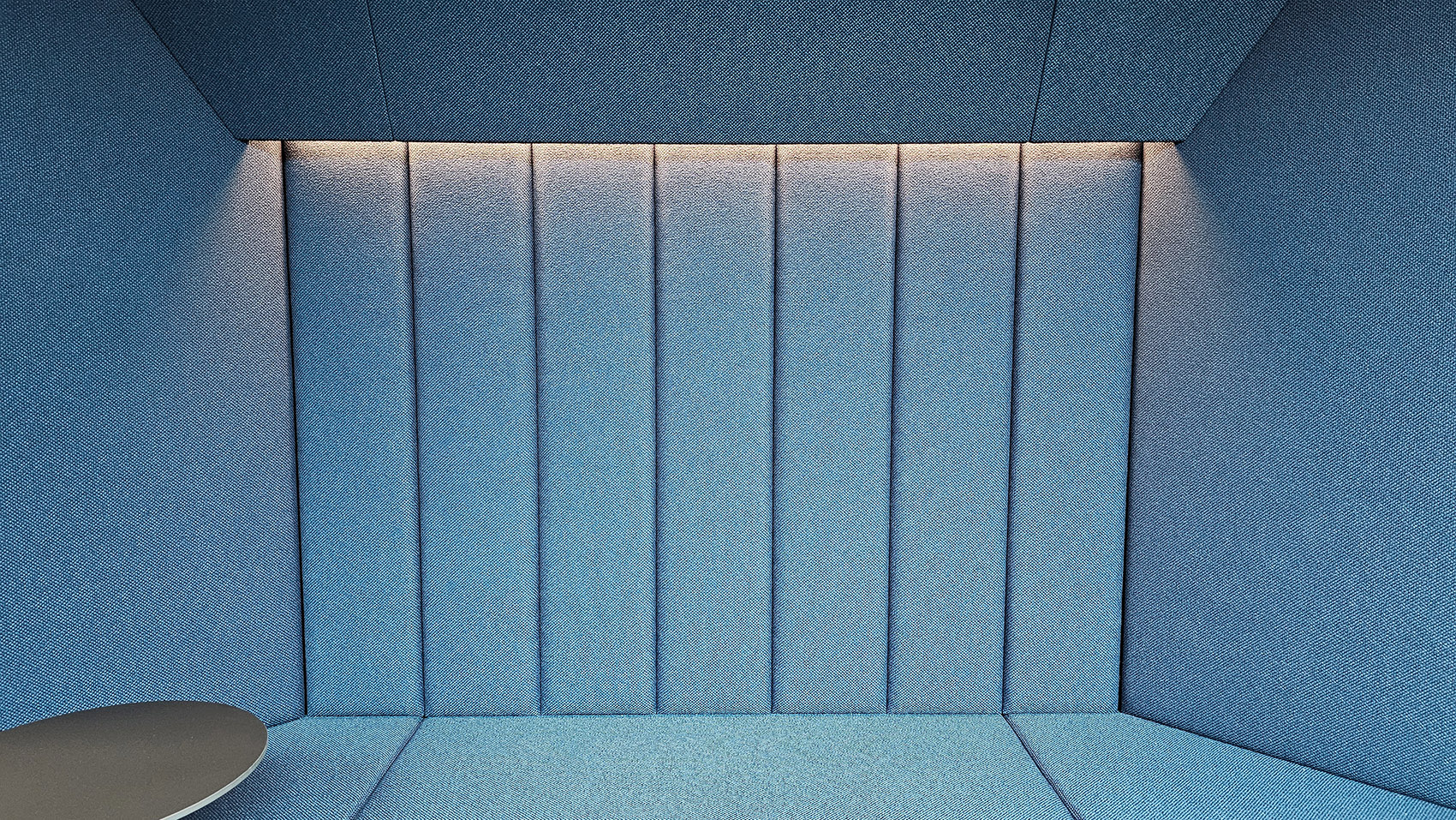 Continental集团总部丨德国汉诺威丨Ippolito Fleitz Group-83