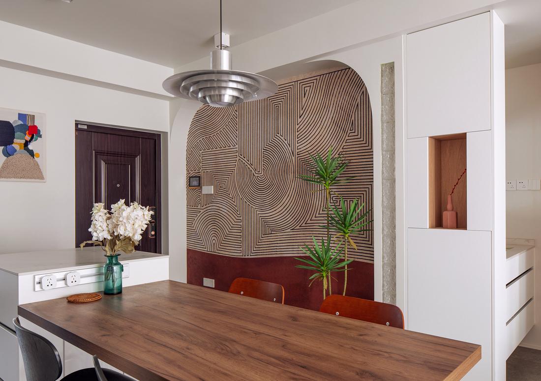 程序员与喵星人的家丨中国武汉-23