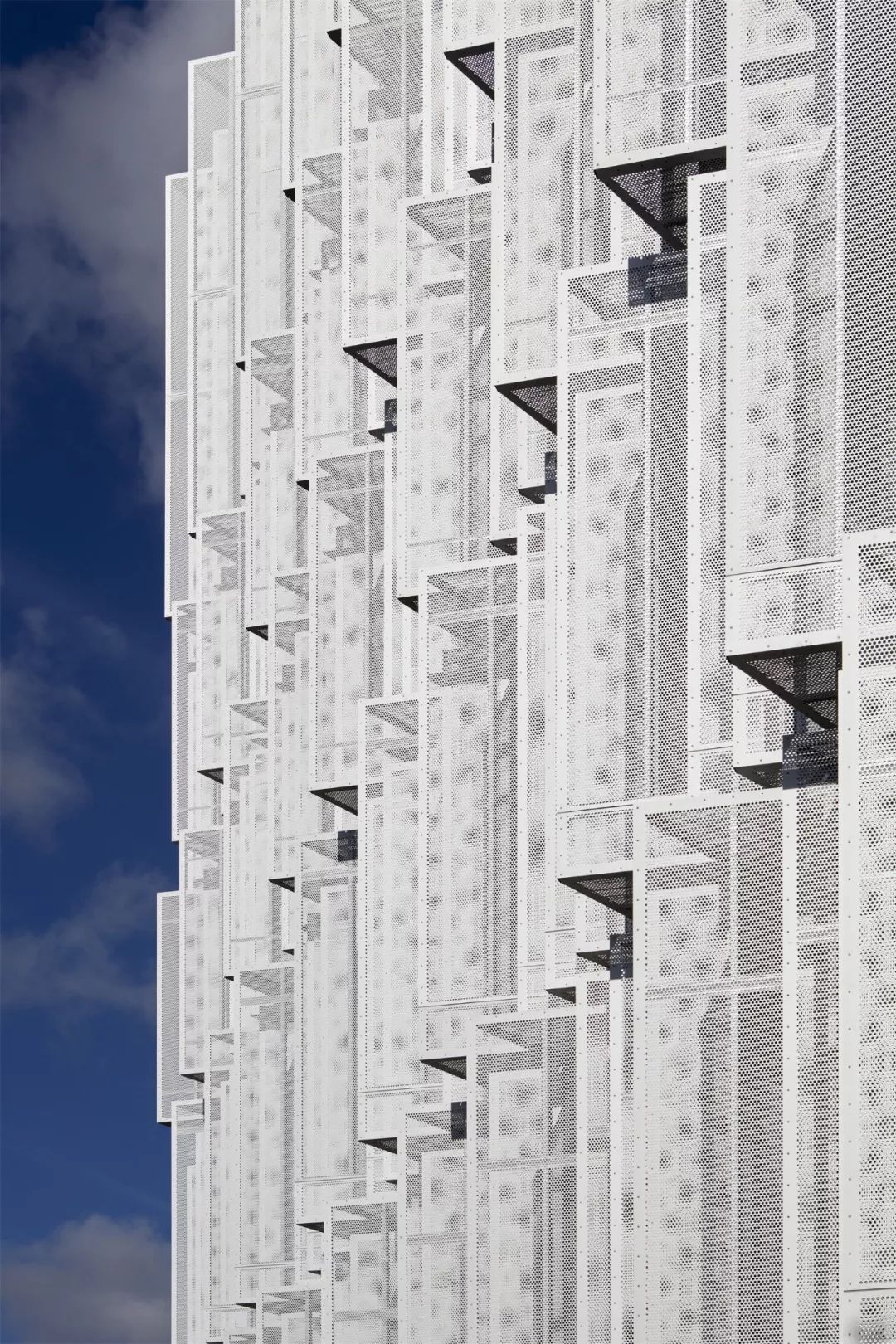 亨宁·拉森建筑之光 | 全球项目与设计亮点-153