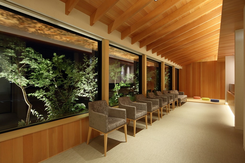 たかなし歯科（TAKANASHI DENTAL CLINIC）丨日本埼玉丨UDA建築設計-20