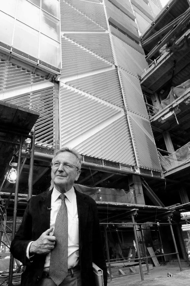 2021威尼斯建筑双年展丨法国尼斯丨Hashim Sarkis Studios(HSS)-6