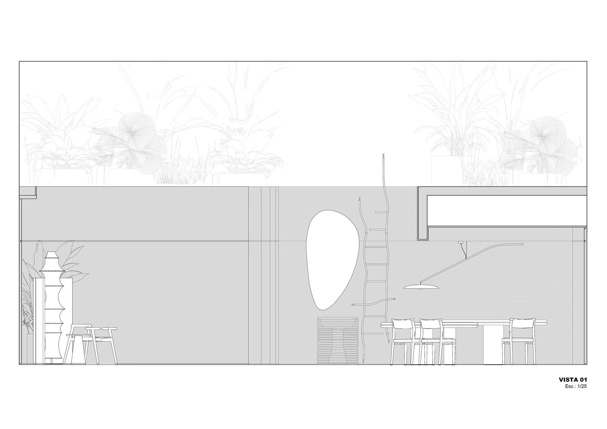 技术·德尔塔丨巴西圣卡塔琳娜丨Jeferson Branco Arquitetura-41