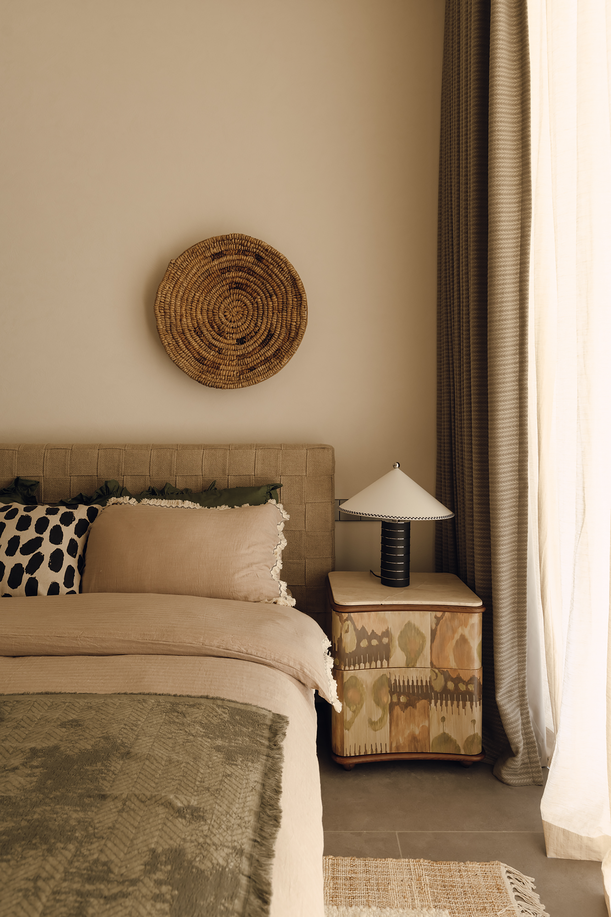 三亚阿那亚520㎡叠墅丨中国三亚丨ULS向泽空间-55