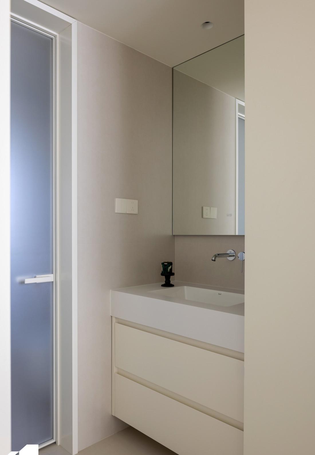 留白·实景｜与生活随心相处丨中国芜湖丨留白屿下空间建筑-30