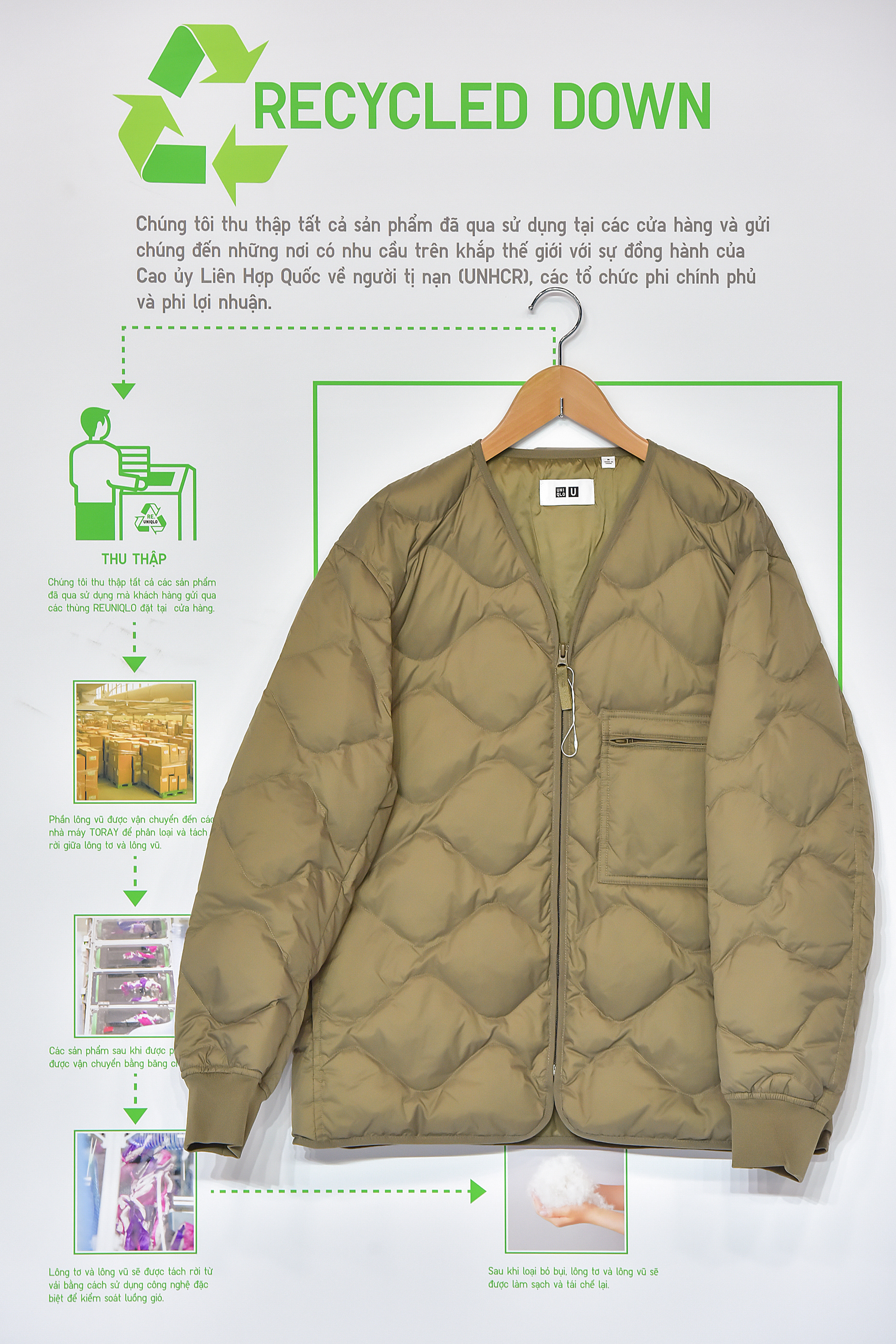 LifeWear | Autumn - Winter 2021 | Uniqlo-8