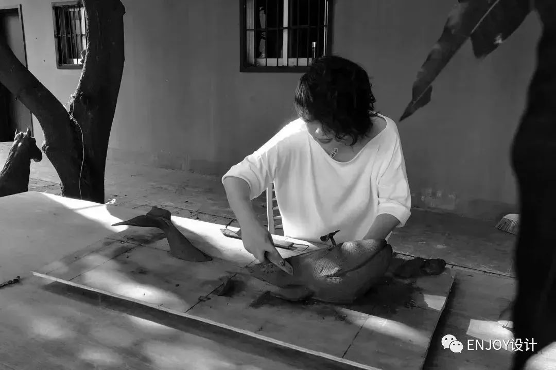 设计师郭捷 | 生活美学引领设计创新-10