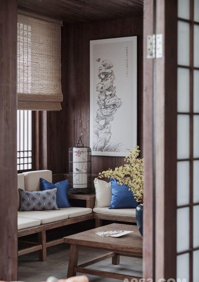 乌镇悦景庄花间堂-7