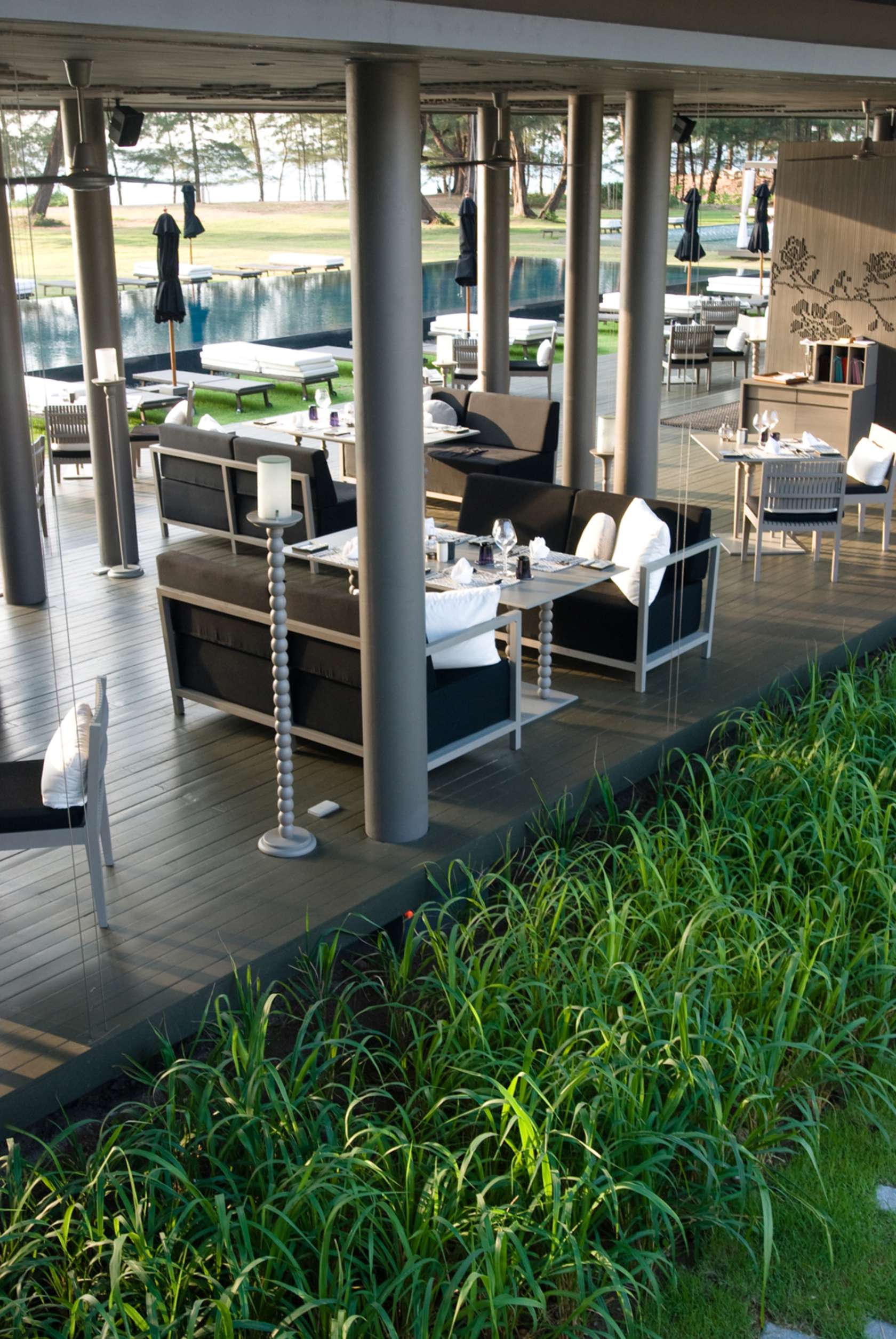 普吉岛萨拉度假酒店丨泰国普吉-21