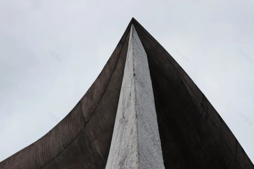 金贝儿美术馆丨美国丨路易斯·康-146